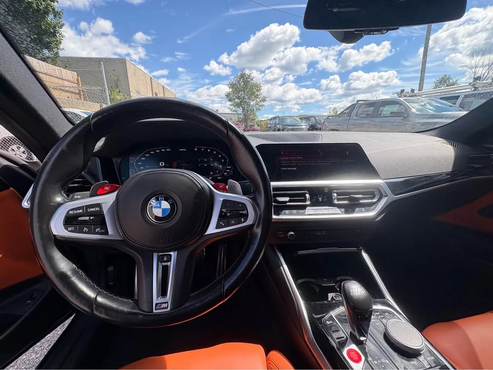 2022 BMW G82/G83 M4 - Image 14 of 14