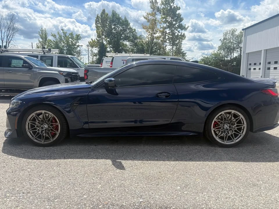 2022 BMW G82/G83 M4 - Image 4 of 14
