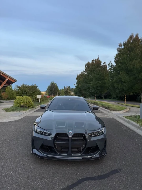 2022 BMW G82/G83 M4 - Image 6 of 9
