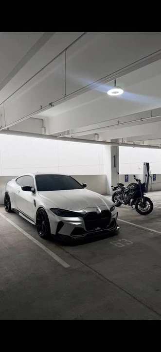 2022 BMW G82/G83 M4 - Image 3 of 6