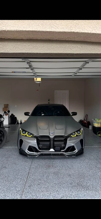 2022 BMW G82/G83 M4 - Image 2 of 6