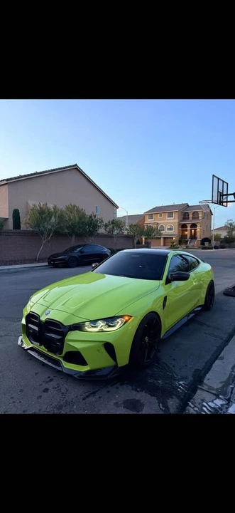 2022 BMW G82/G83 M4 - Image 6 of 6