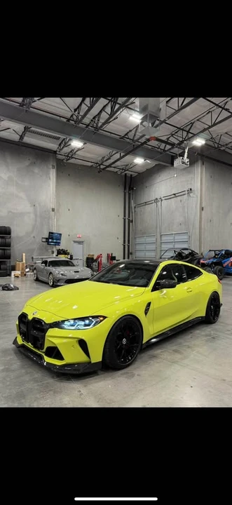 2022 BMW G82/G83 M4 - Image 5 of 6