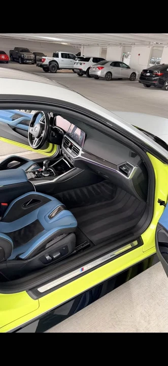 2022 BMW G82/G83 M4 - Image 4 of 6