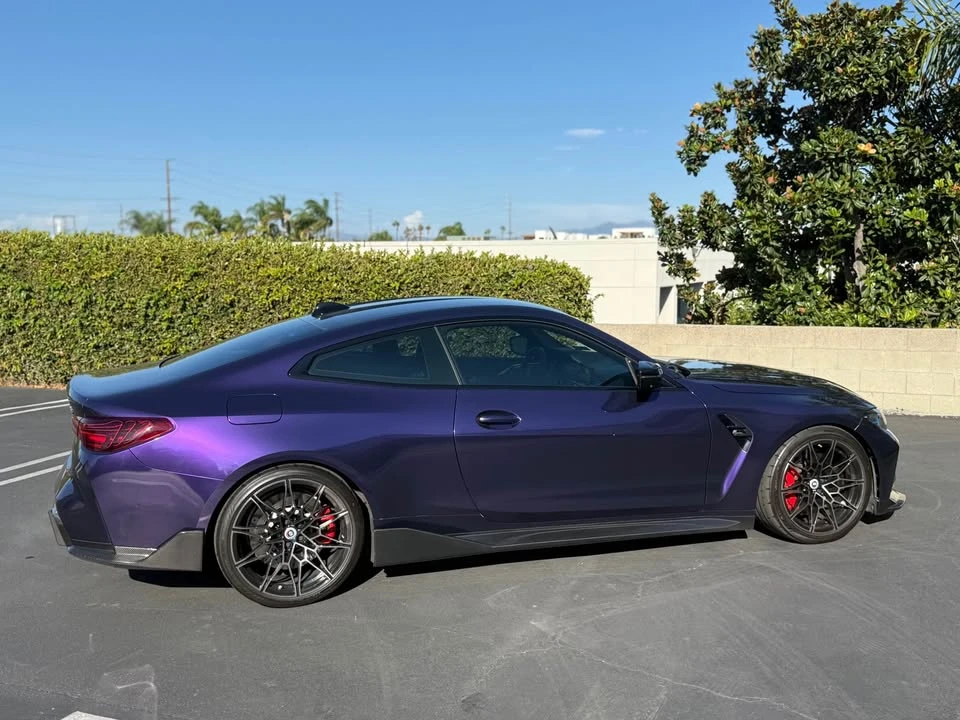 2022 BMW G82/G83 M4 - Image 6 of 16