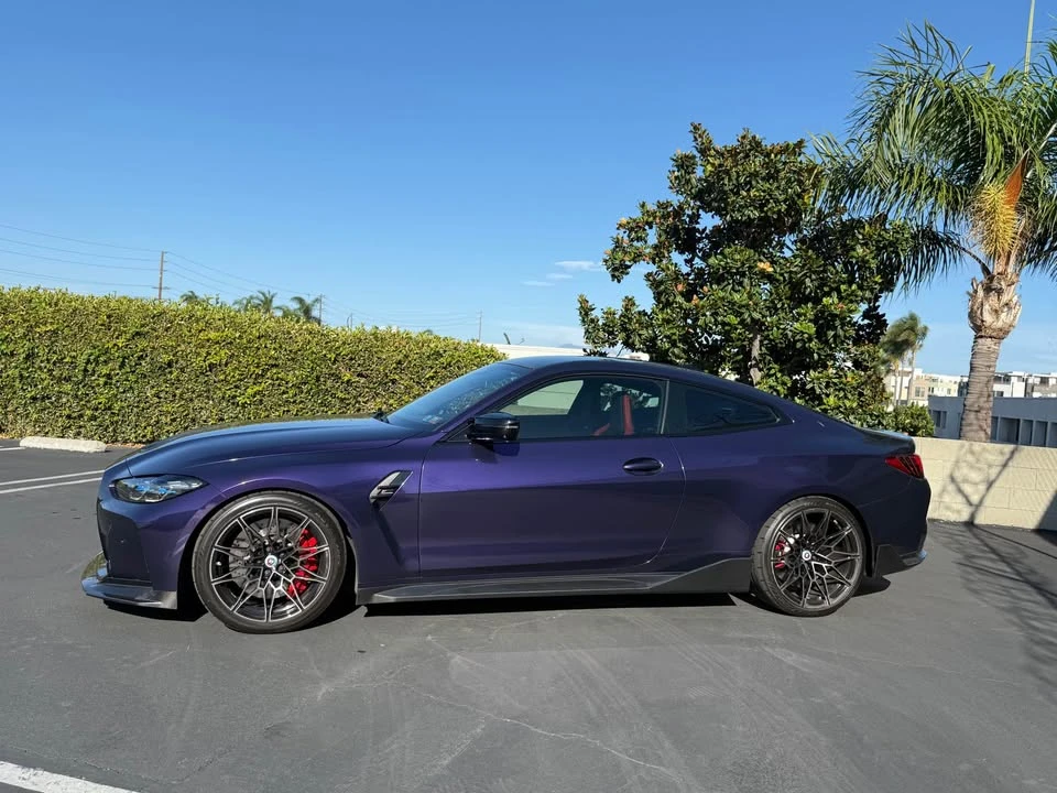 2022 BMW G82/G83 M4 - Image 2 of 16