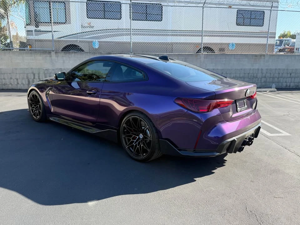 2022 BMW G82/G83 M4 - Image 4 of 16