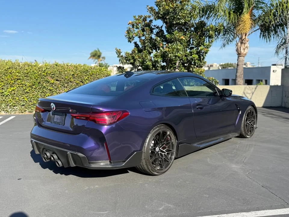2022 BMW G82/G83 M4 - Image 5 of 16
