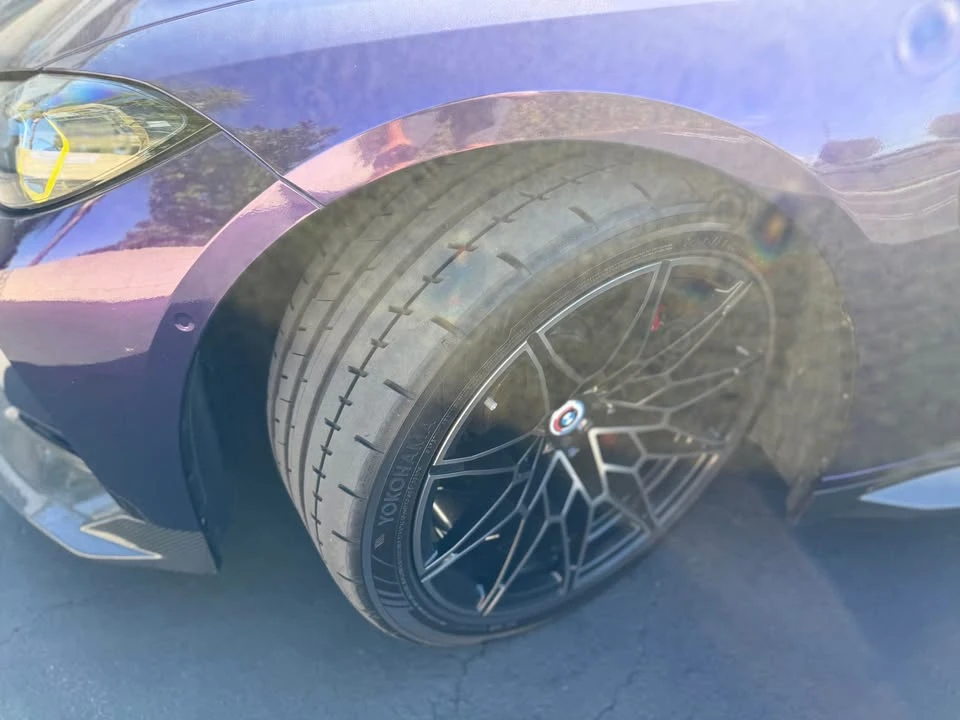 2022 BMW G82/G83 M4 - Image 15 of 16