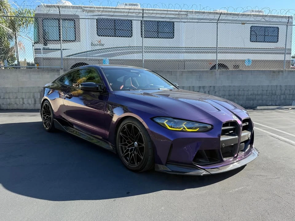 2022 BMW G82/G83 M4 - Image 3 of 16