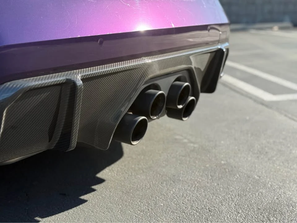 2022 BMW G82/G83 M4 - Image 8 of 16