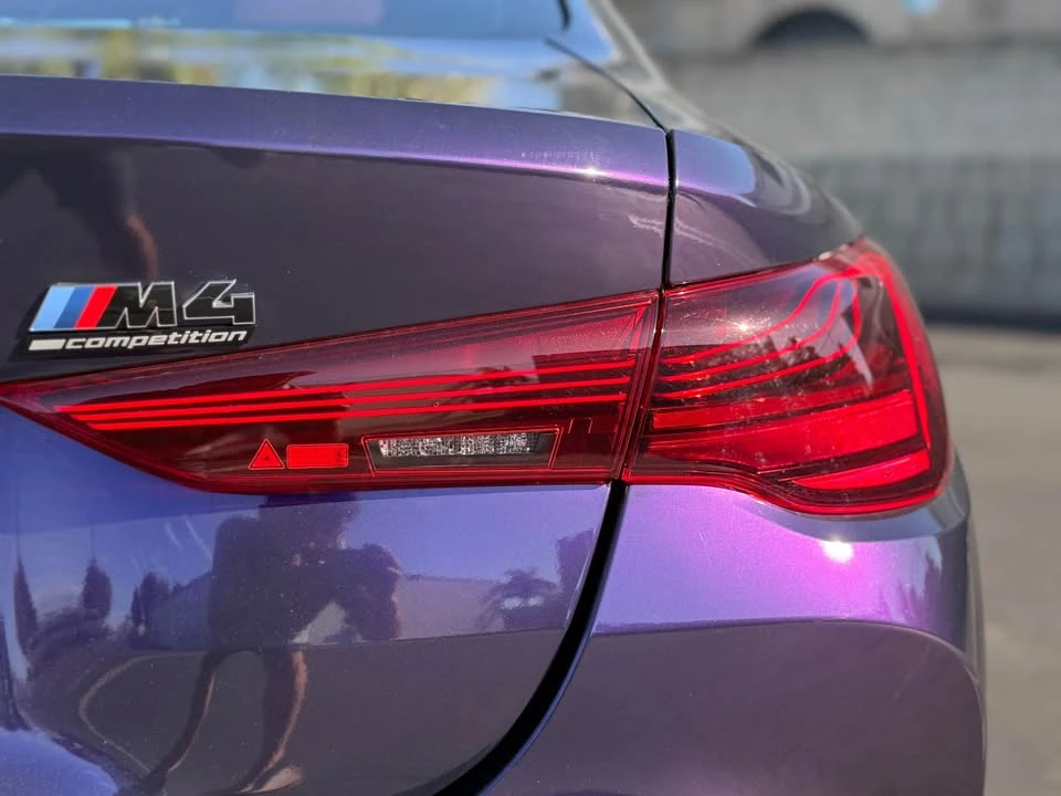 2022 BMW G82/G83 M4 - Image 7 of 16