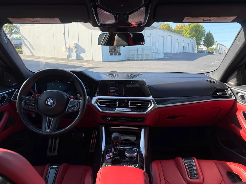 2022 BMW G82/G83 M4 - Image 10 of 16