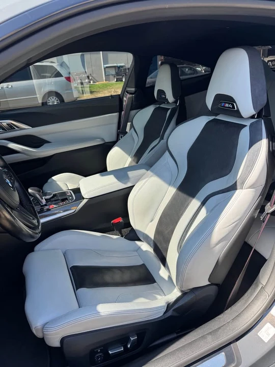 2022 BMW G82/G83 M4 - Image 7 of 8