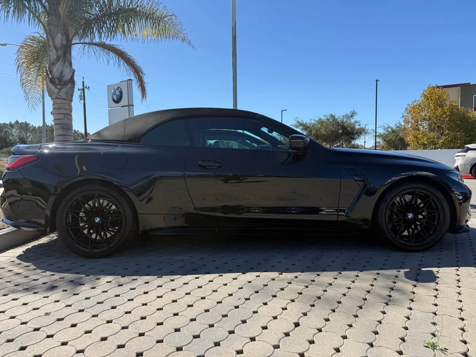 2022 BMW G82/G83 M4 - Image 2 of 4