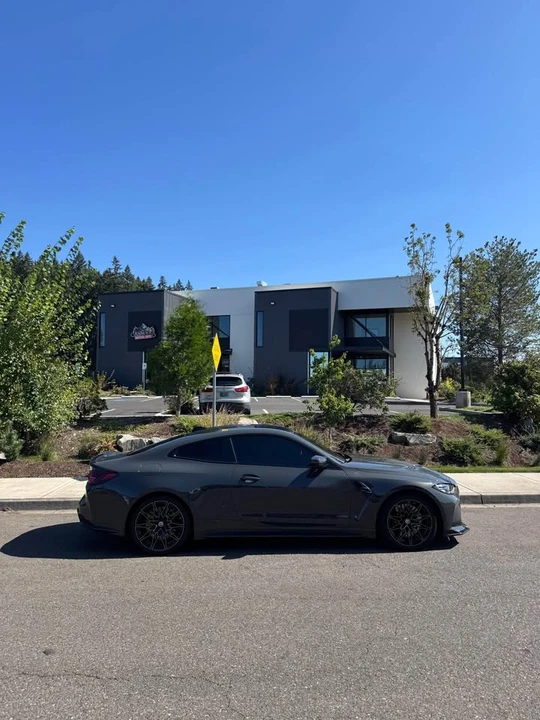 2022 BMW G82/G83 M4 - Image 4 of 8