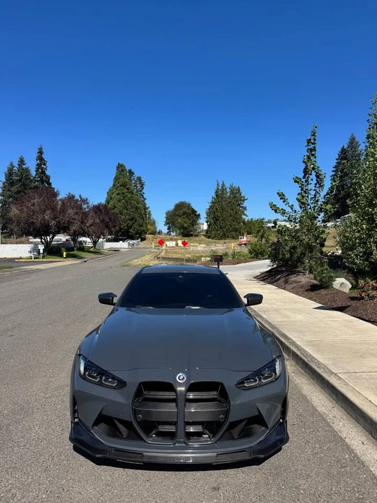 2022 BMW G82/G83 M4 - Image 2 of 8