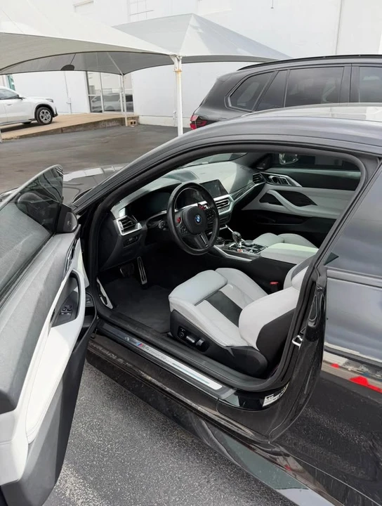 2022 BMW G82/G83 M4 - Image 2 of 2