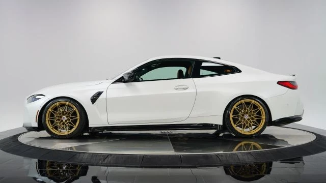 2022 BMW G82/G83 M4 - Image 3 of 21