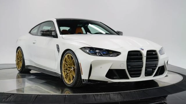 2022 BMW G82/G83 M4 - Image 10 of 21