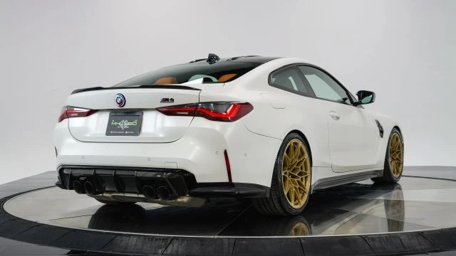 2022 BMW G82/G83 M4 - Image 6 of 21