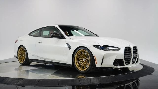 2022 BMW G82/G83 M4 - Image 9 of 21