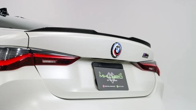 2022 BMW G82/G83 M4 - Image 19 of 21