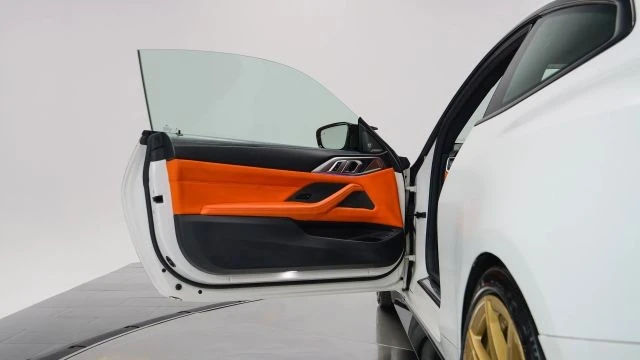 2022 BMW G82/G83 M4 - Image 20 of 21