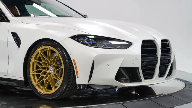 2022 BMW G82/G83 M4 - Image 16 of 21