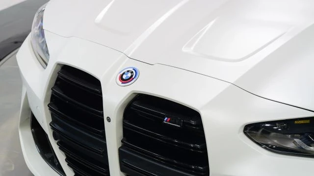 2022 BMW G82/G83 M4 - Image 18 of 21