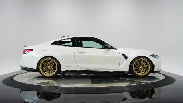 2022 BMW G82/G83 M4 - Image 8 of 21