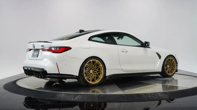 2022 BMW G82/G83 M4 - Image 7 of 21