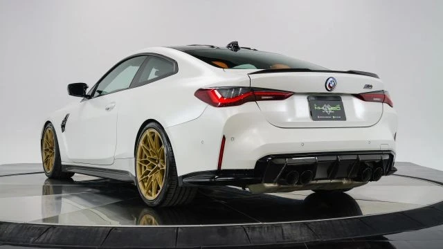 2022 BMW G82/G83 M4 - Image 4 of 21