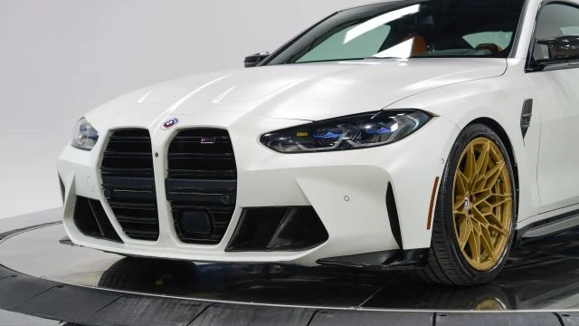 2022 BMW G82/G83 M4 - Image 17 of 21