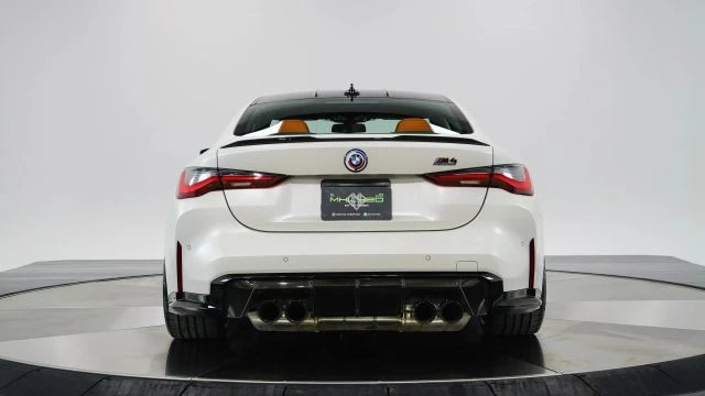 2022 BMW G82/G83 M4 - Image 5 of 21