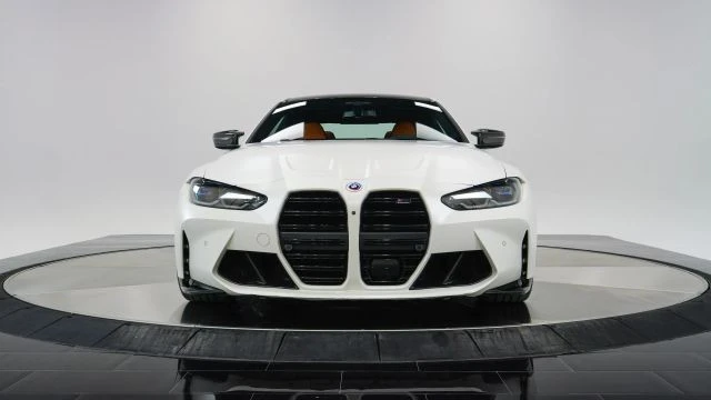 2022 BMW G82/G83 M4 - Image 11 of 21