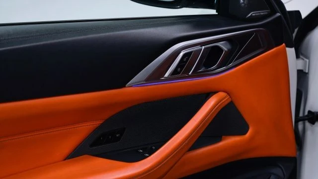 2022 BMW G82/G83 M4 - Image 21 of 21