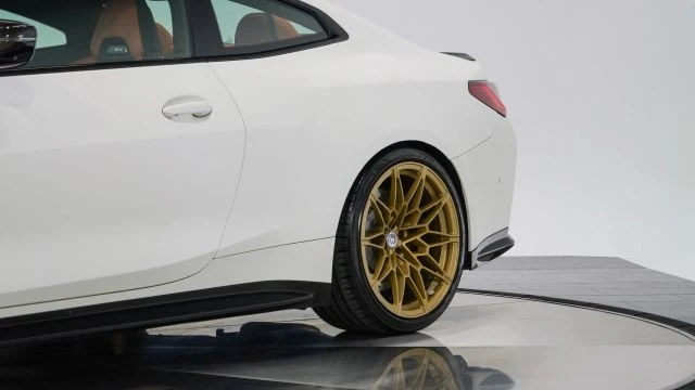 2022 BMW G82/G83 M4 - Image 12 of 21