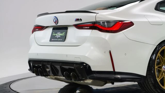 2022 BMW G82/G83 M4 - Image 14 of 21