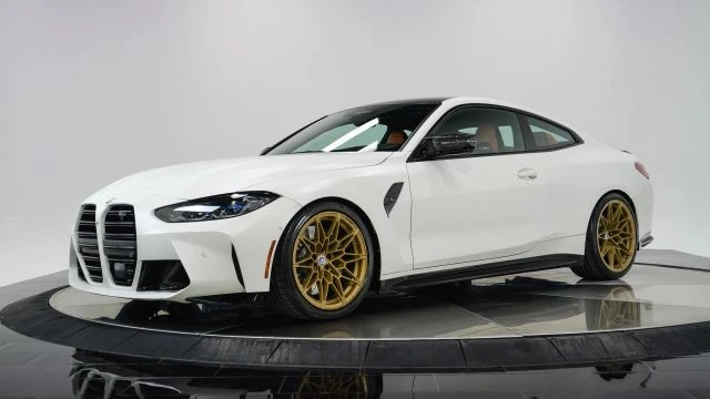 2022 BMW G82/G83 M4 - Image 2 of 21