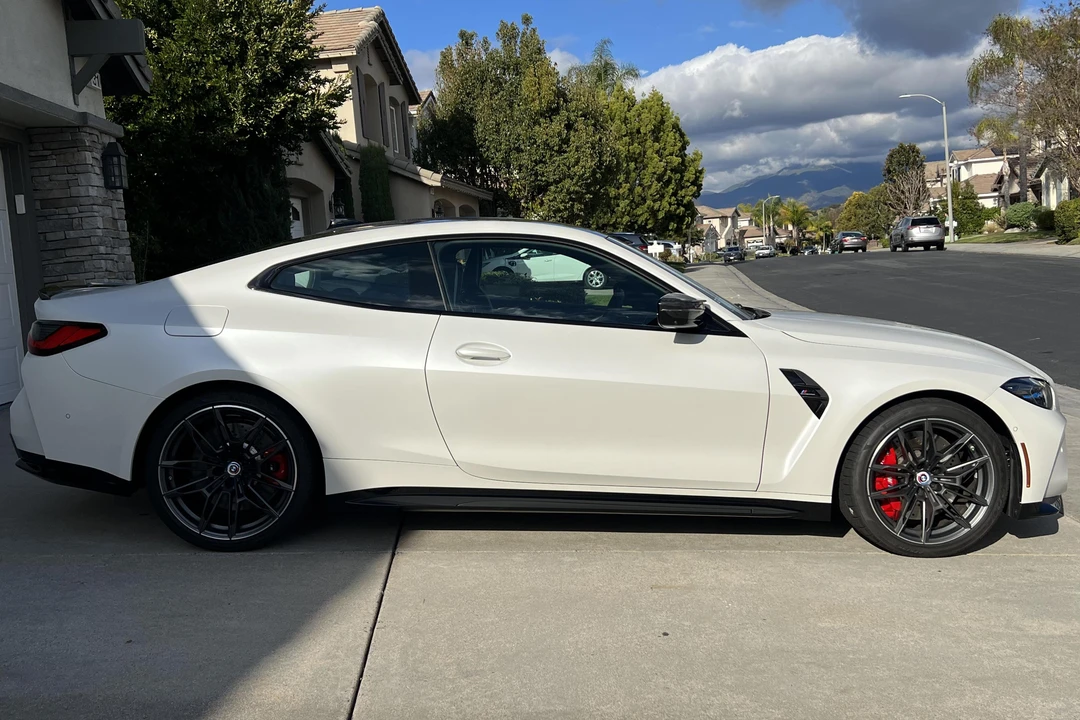 2022 BMW G82/G83 M4 - Image 3 of 31