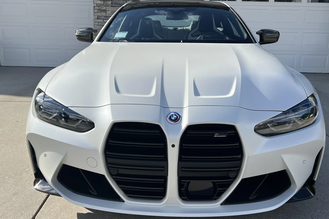 2022 BMW G82/G83 M4 - Image 2 of 31