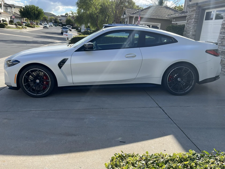 2022 BMW G82/G83 M4 - Image 10 of 31