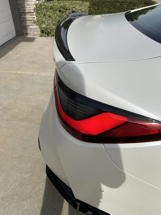 2022 BMW G82/G83 M4 - Image 27 of 31