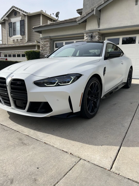 2022 BMW G82/G83 M4 - Image 7 of 31