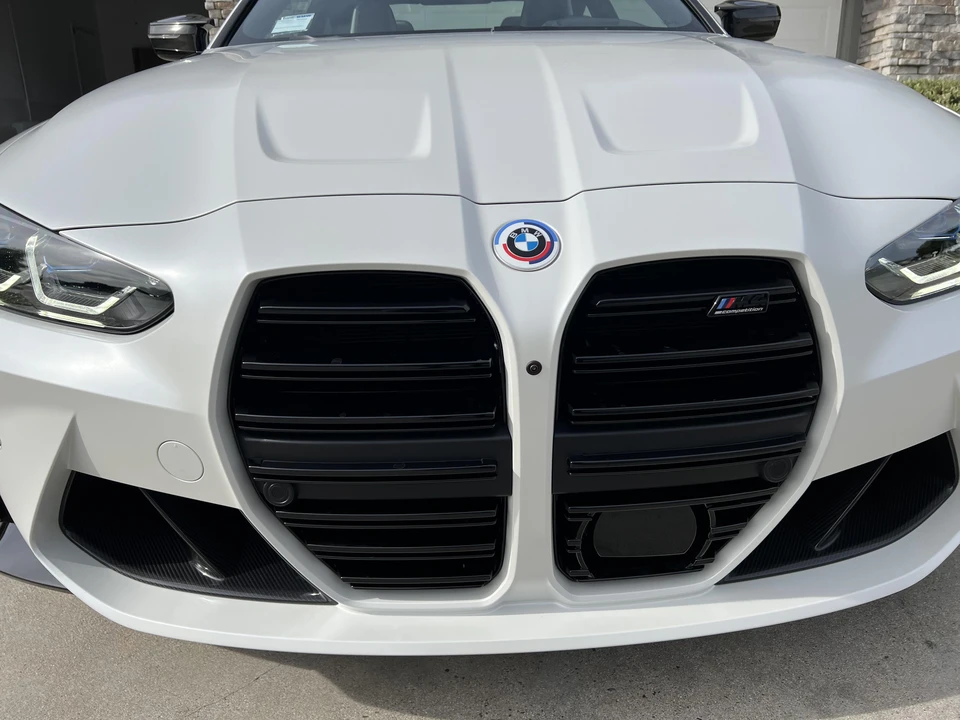2022 BMW G82/G83 M4 - Image 15 of 31