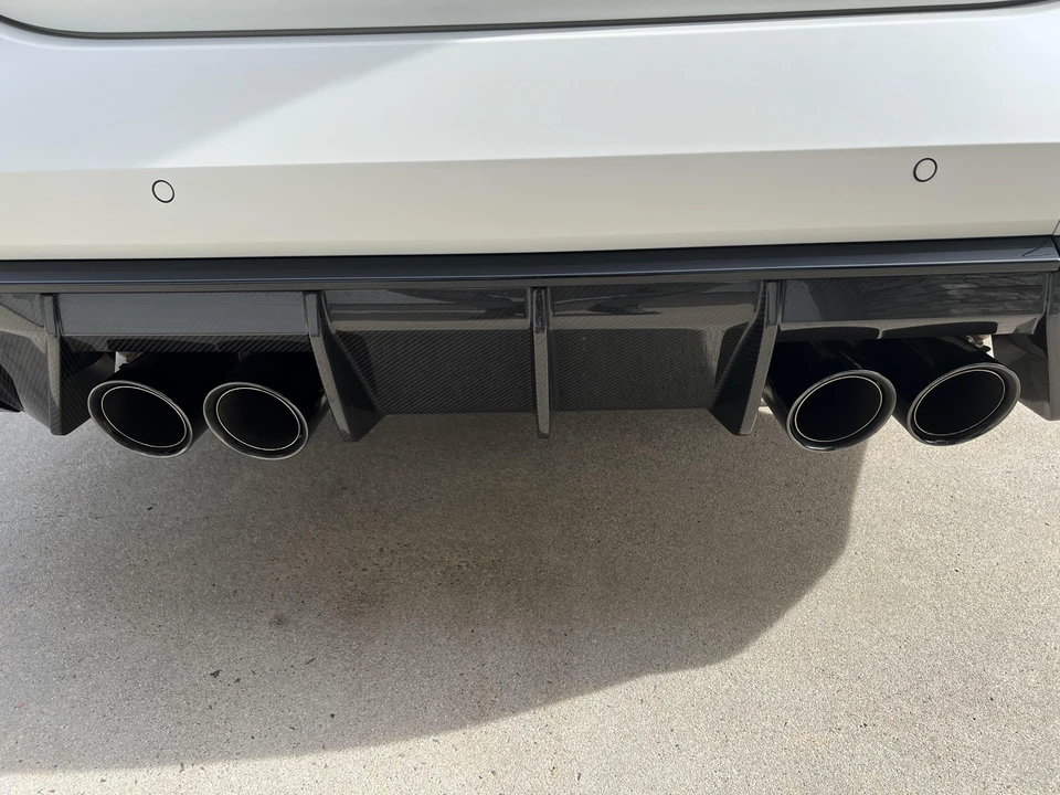 2022 BMW G82/G83 M4 - Image 25 of 31