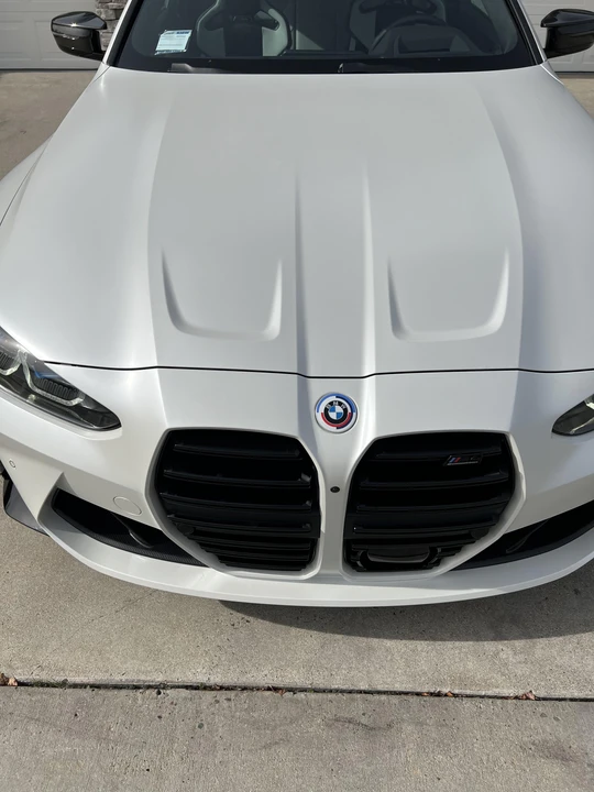 2022 BMW G82/G83 M4 - Image 14 of 31