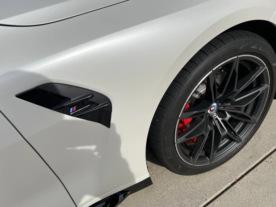 2022 BMW G82/G83 M4 - Image 31 of 31