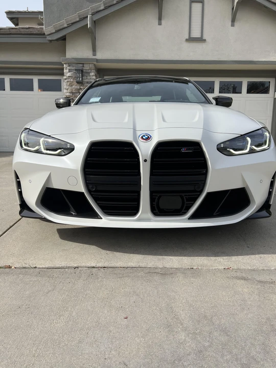 2022 BMW G82/G83 M4 - Image 6 of 31